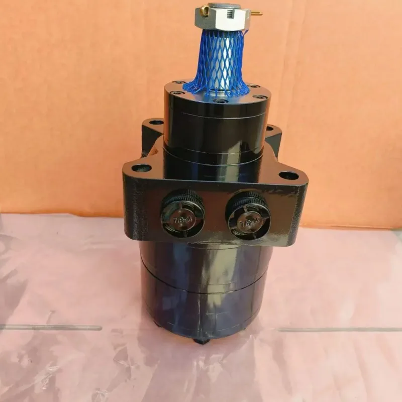 Orbital Hydraulic Motor TB TC TE Series TE0065AS100AAAB TE0130AM590AAAA TE0195AP100AAAA TC0260AP100AAAA TC0230FS100AAAB