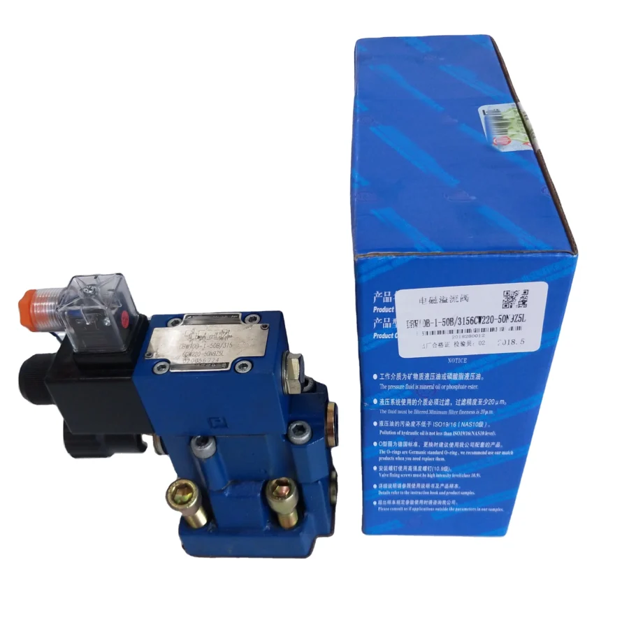 DBW10B-1-50B/315 DBW20A-1-50B/200 DBW20A-2-50B/200 Valve DBW20A-1-50B/315 DBW10B-1- 50B/3156CG24N9Z5L DBW10A-2-50/200-6AG24Z5L