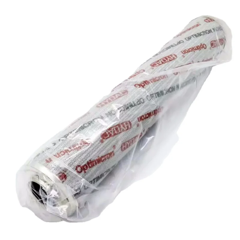 Hydac Series Hydraulic Filter DFBH/HC160TE10D1.1/-L24 0160DN010BN4HC-V