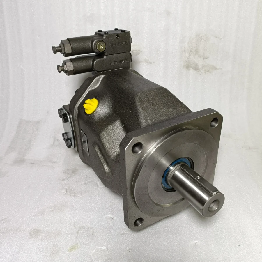 A10VSO18DFR1 Hydraulic Variable Piston Pump A10VSO100DR/31R-PPA12KB5 A10VO45DFR1/31R-PSC62K01 A10VSO A10VO45 A10VO71