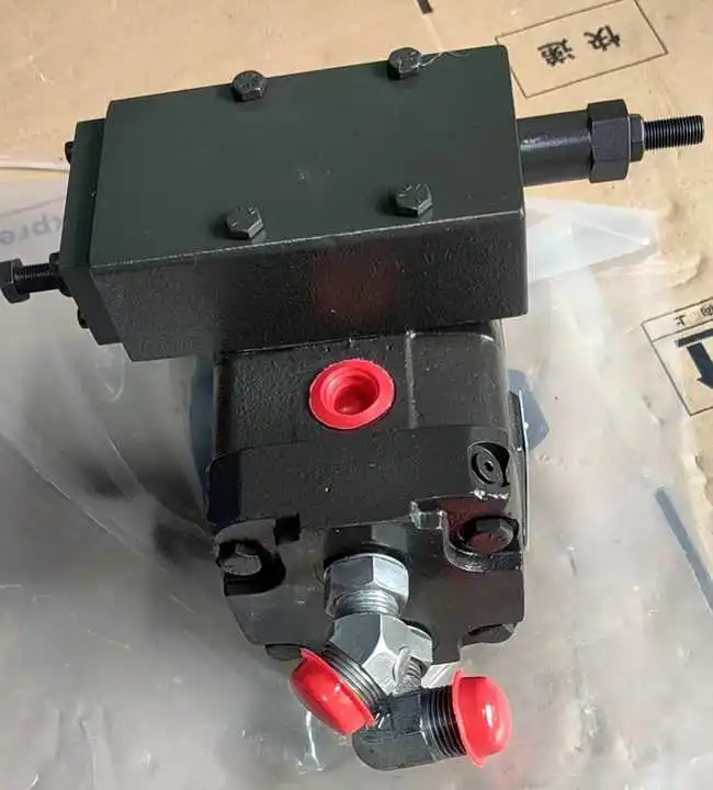 AT364474 High Pressure Hydraulic Piston Pump at SeriesAT364474 AT364474 AT364474 AT364474 AT364474