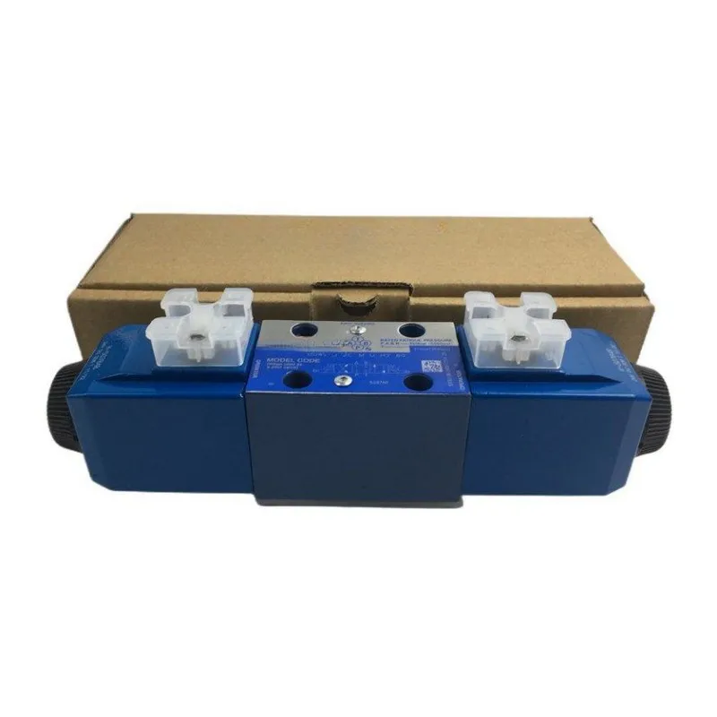 DG4V Series Hydraulic Solenoid Valve DG4V-5-0AL-M-U-H DG4V-5-31BJ-M-U-H DG4V-5-2BLJ-M-U-H