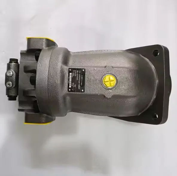 Axial Fixed Hydraulic Piston Motor A2FM  A2FM180/6.1W-SB08-974-0 A2FM250 Piston Motor A2FM180/6.1W-SB08-974-0