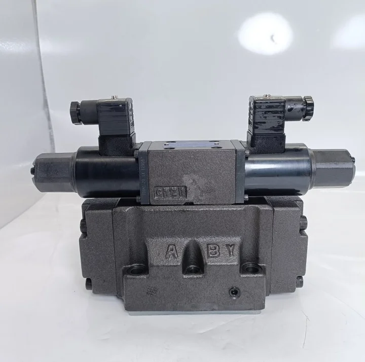 NEW Proportional Hydraulic Valve EDFHG EDFHG-06 EDFHG-04 EDFHG-03 Series EDFHG-04-140-3C2-XY-31T Proportional Directional Valve