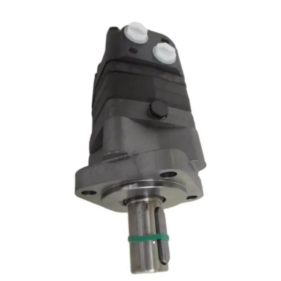 OMS Series  OMS100 151F2201 OMS100 151F0508 OMS100 151F2208 Hydraulic Plunger Motor