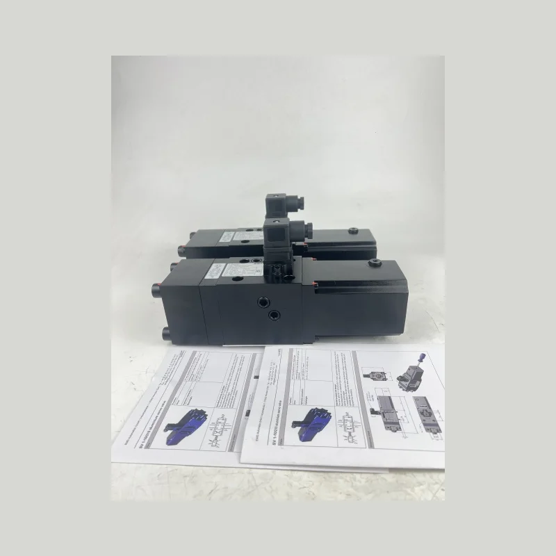 SV1 SV2 Series SV1-10/16/315/6 Servo Valve SV1-10/16/315/6  SV1-10/16/315/6 SV1-10/16/315/6 Servo Valve
