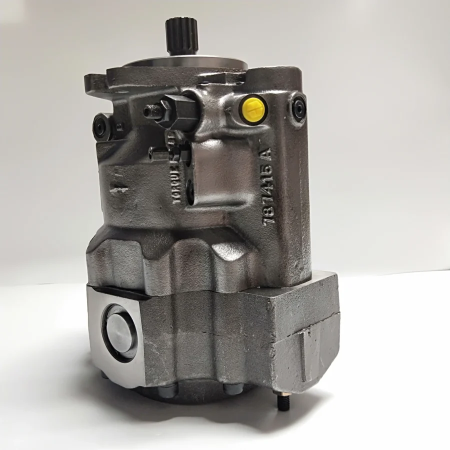 PAVC100 PAVC38 PAVC Series Hydraulic Piston Pump PAVC10B3L4222  PAVC100R4HM22  PAVC100R4222