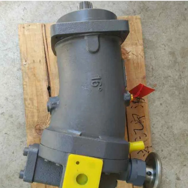 A7V Series Hydraulic Piston Pump A7V117HD1LZF00 A7V58HD1LPF00 A7V55EL1RPFOO