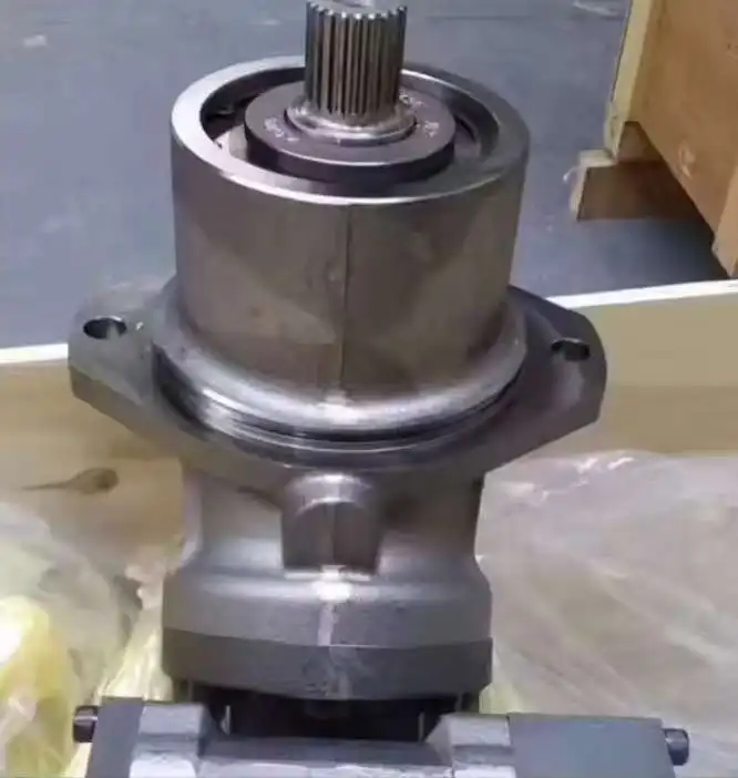 A2FMT Series Hydraulic Motor A2FMT090/70NWVC4V802G00-Y A2FMT090/70NWVC4V802G00-Y A2FMT090/70NWVC4V802G00-Y