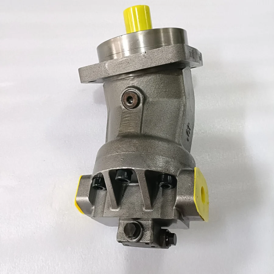 A2FM Series Hydraulic Motor A2FM45-61W-VZBO10 Piston Motor A2FM160/61W-VAB010F A2FM355/60W-VPH017 A2FM32/61W-VAB020