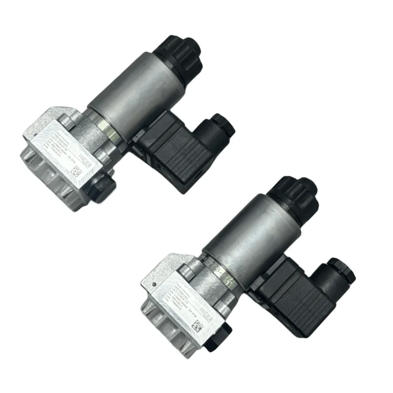 Hydraulic Solenoid Valve GR2-2-G24 GR2-3-G24 Solenoid Directional Valve GS2 -1 GZ3 -1R-A24 GR2-12-GM24 G3-1-G24 G3 -12-GM24