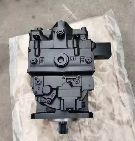 Hydraulic Piston Pump 90R 90R180 90L180  90R180KP5DE80TCC8J05F 90R180KP5DE80TCC8J05FAC343434