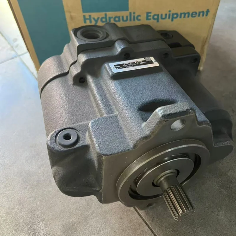 Hydraulic Pump PVK-2B-505-CN-4962E ForPVK-2B-505-CN-4962E PVK-2B Series  PVK-2B-505-CN-4962E