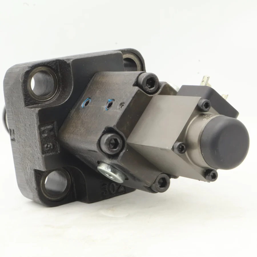 Hydraulic Proportional Throttle Valve TDA032EW09B02NXW21 TEA025EW09B2NXWJ TEA050EW09B2NXWJ TEA063EW09B2NLWJ TEA080EW09B2NLWJ