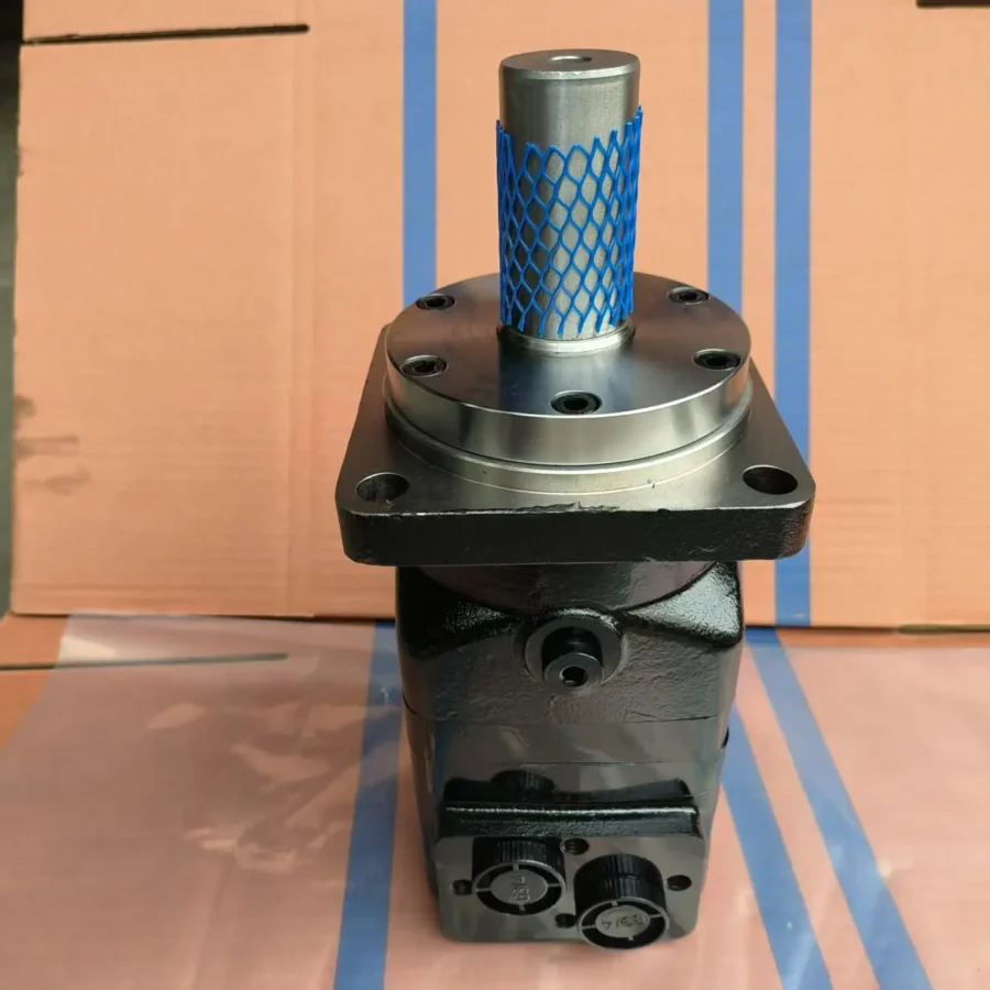 BM4U-200P33A4Y/T7 104-1032-006  Hydraulic Orbit Motor 104-1257-006 104-1029-006 104-1032-006 104-1819-006