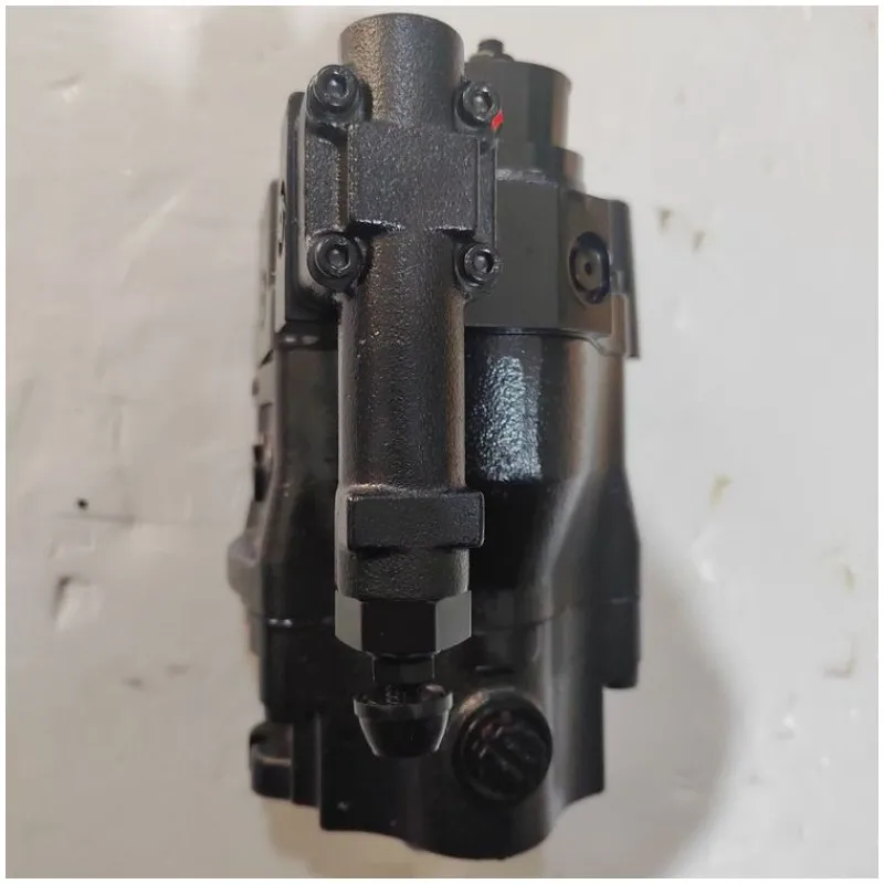 PVM Series Hydraulic  Piston Pump PVM074ER10GS2C315200001AB PVM074ER10GS2C3152000010B PVM074ER10GS2C31520000AAB