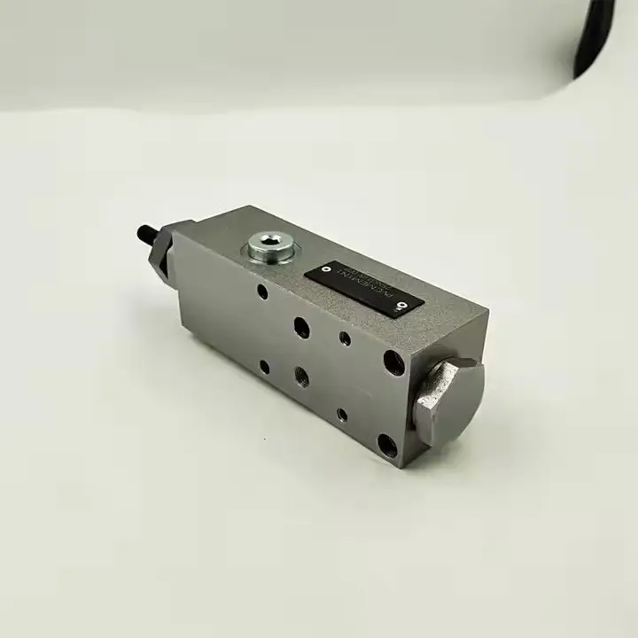 PVCM PVCP PVAP PVCR Series  PVCMAMCN1 PVCMEM1N1 Hydraulic Control Valve Pressure Regulator