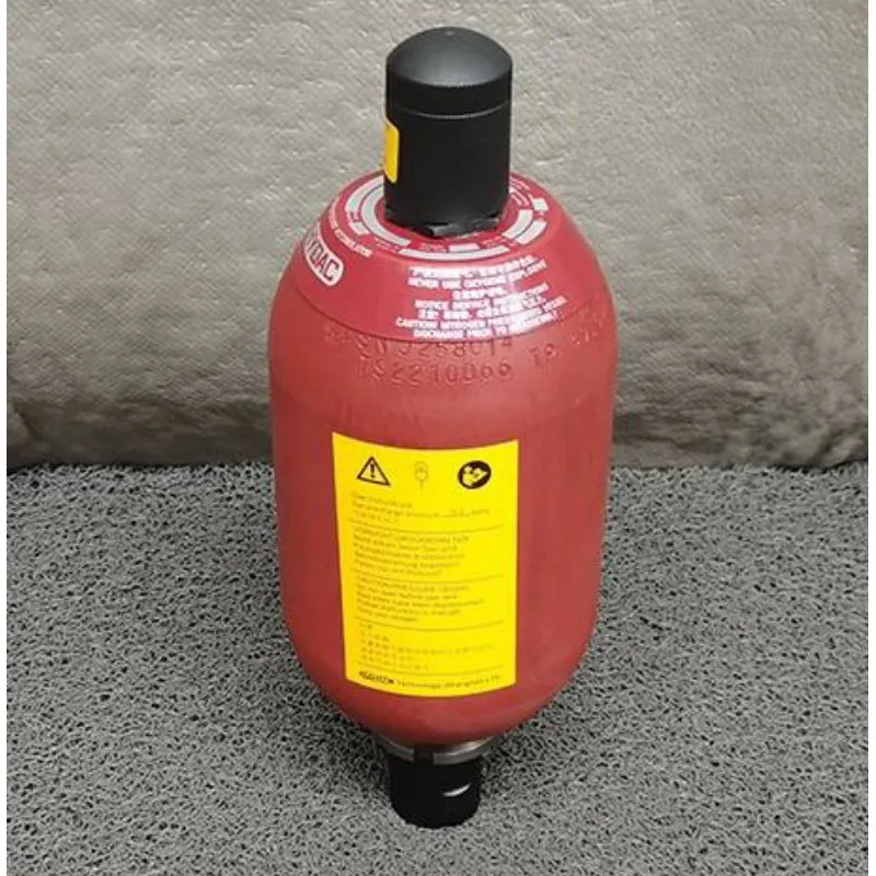 SB330 Series Hydraulic Accumulator SB330-20A1/112A9-330A SB330-10A1/112A9-330 SB330-10A1/112U-330A