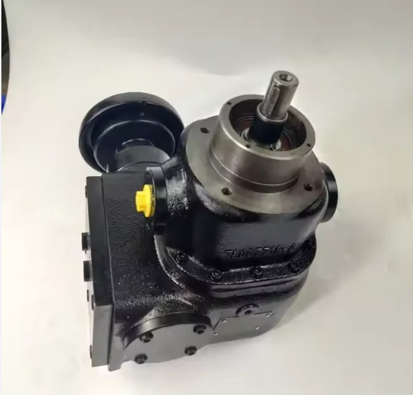 A2VK Pump Piston Pump Motor A2VK12/28/55/107MA A2VK55MAORR1COPE1-S02 Hydraulic Motor A2VK55MAORR1COPE1-S02