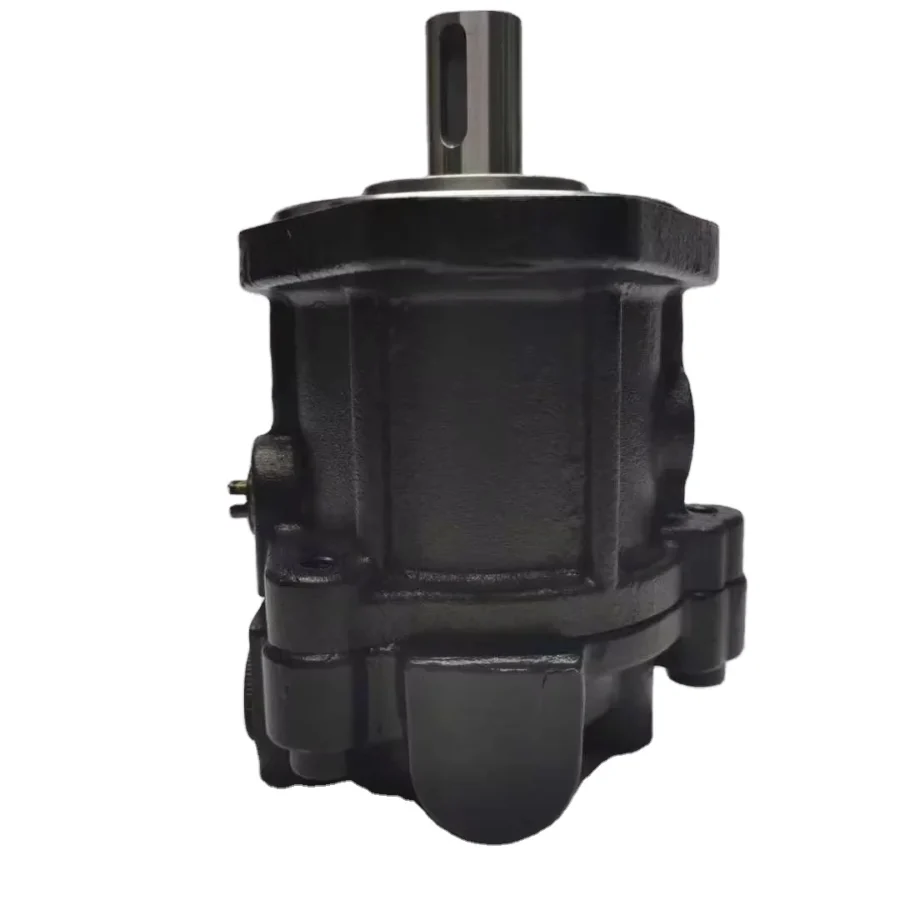 M5X180 M5X180CHB-10A-60D/295 Piston Variable Hydraulic Pump Fan Motor SK350-8/330-8 Main Pump