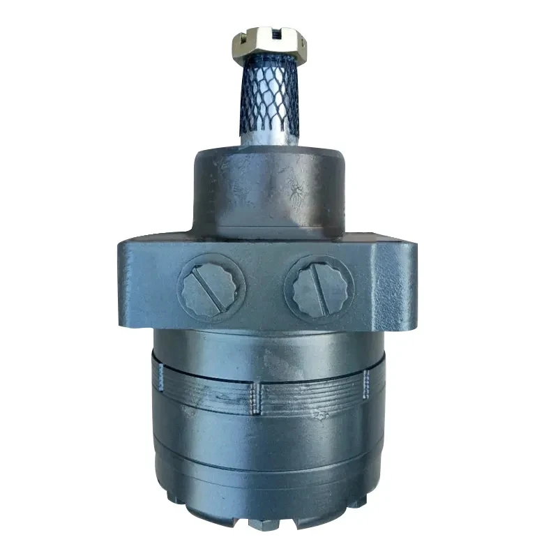Orbit Motor 500 520 530 Series Hydraulic Drive Motor 530 BMER-2-160-WD BME-300-65 BMER-2-300-WD BMER-2-250-WD BMER-2-300-WD