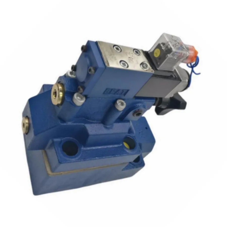 DAW Series  DAW10B-1-30B/80G24NZ5L DAW10B-1-30B/160G24NZ5L Hydraulic Relief Valve