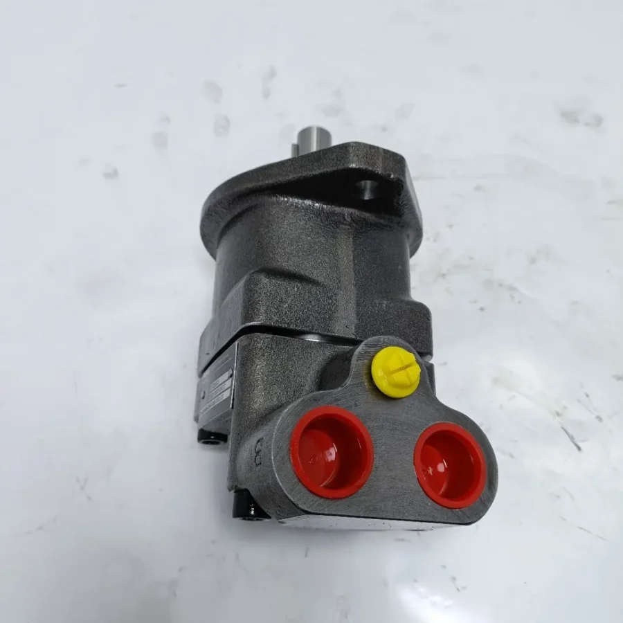 F11 Hydraulic Pump F12-080-MF-CV-C-000-000-0 Hydraulic Motor F11-005-MB-CN-K-206 Hydraulic Pump  F11-019-SB-XS-K-286-MVR-0
