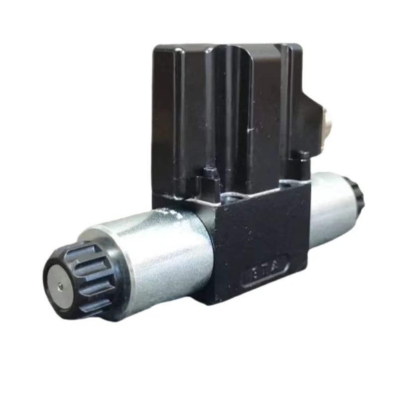 D1F Series Hydraulic Proportional Valve D1FVE02CCONM0311 D1FPE55FH9NB00 D1FBB32FC0NS00