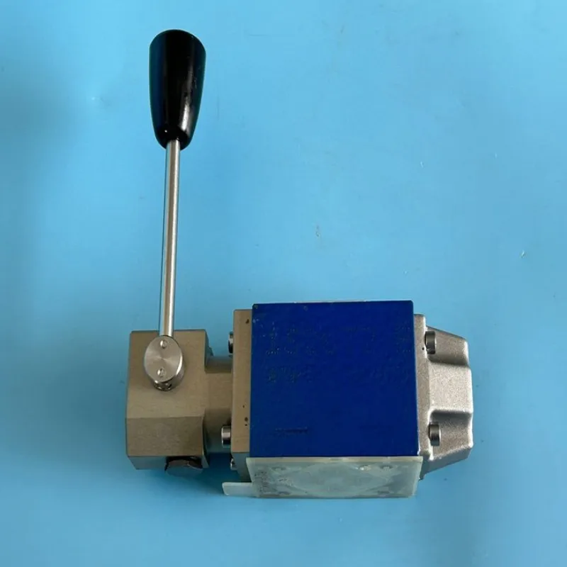 4WMM Series Hydraulic Valves 4WMM6H50B/F 4WMM6J50B/F 4WMM6M50B/F Manual Directional Control Valve