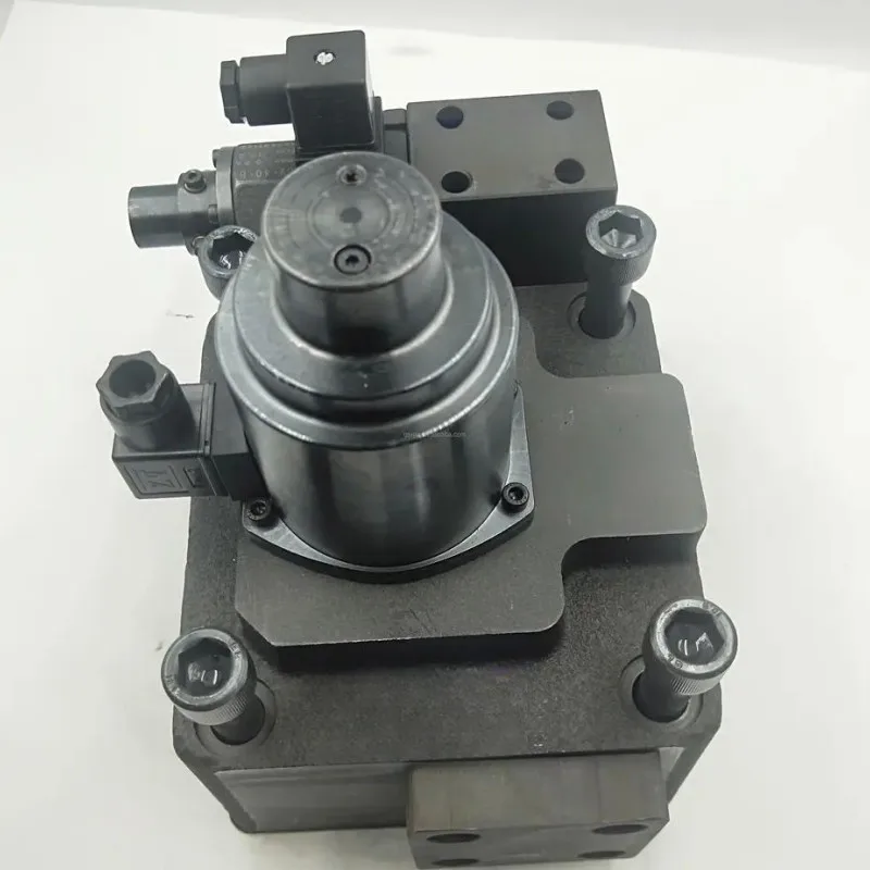 EFBG Series Hydraulic Proportional Valve EFBG-06-250-C-20T145 EFBG-03-160-H EFBG-03-160-C-20T233-L