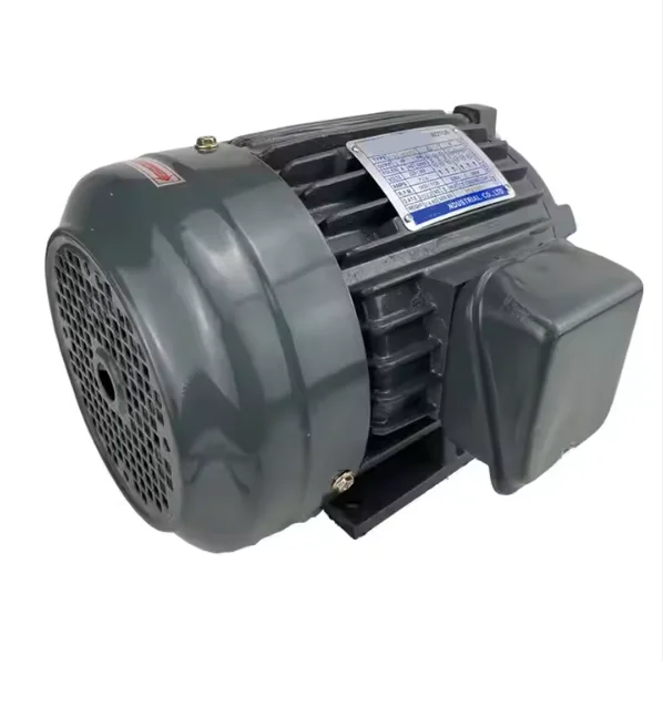 Industrial Motor C03-43B0 C01/C03/C02/C05/C7B-43B0 1.5KW/2.2KW/3.75KW/5.5KW Hydraulic Oil Pump Insert Motor C7B-43B0