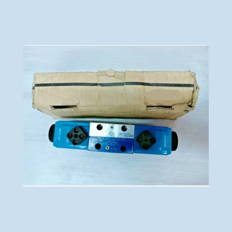 Hydraulic Proportional Solenoid Valve KDG KDG4V KTG KFDG4V KSDG4V KDG4V-3-2C07N-M-U-H7 KDG4V-3-2C07N-M-U-H7