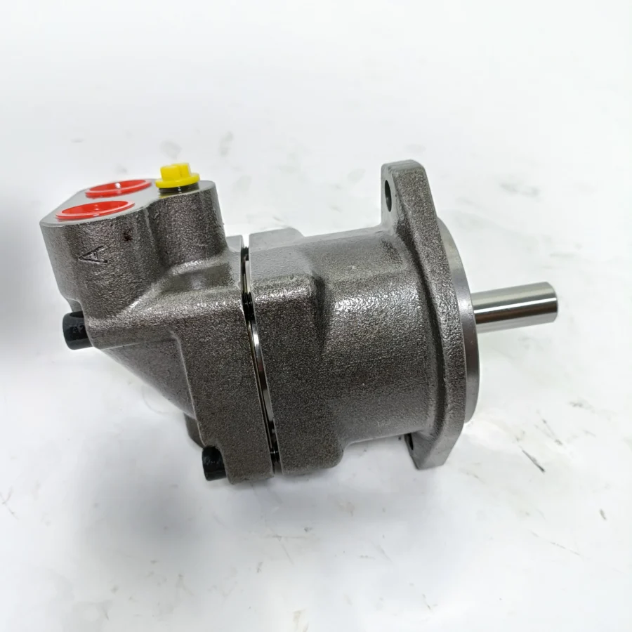 F11 Series Hydraulic Pump Motor F12-110-LF-IV-D-000-0000-P0  F11-012-QB-1V-K-000-0000-PT F12-030-LS-SV-S-000-000