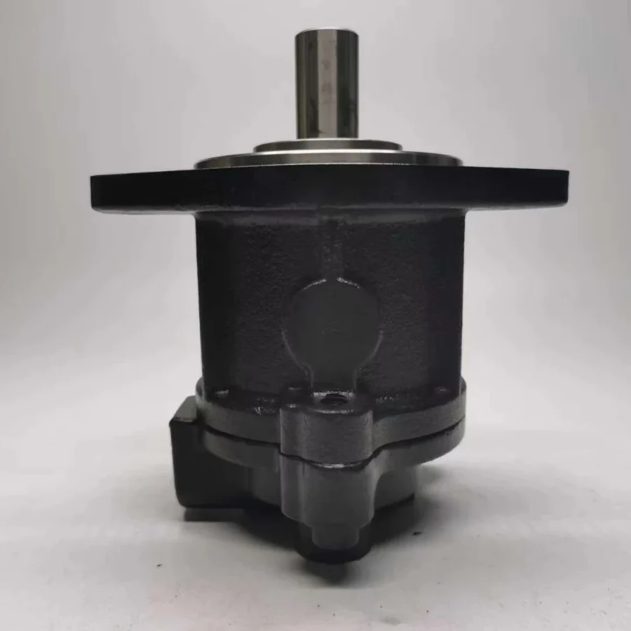 MSF18-16 EX350 Piston Variable Hydraulic Pump Fan Motor MM35 MM30B MS110 MM40 MM45B MM50 MS180-2 Main Pump EC460B EC330C EC360C