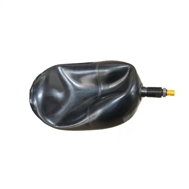 Replace Bladder Accumulator Skin Bag European Standard Air Bag NBR20/P460 236088 1L*7/8-14UNF/VG5 NBR20/P460