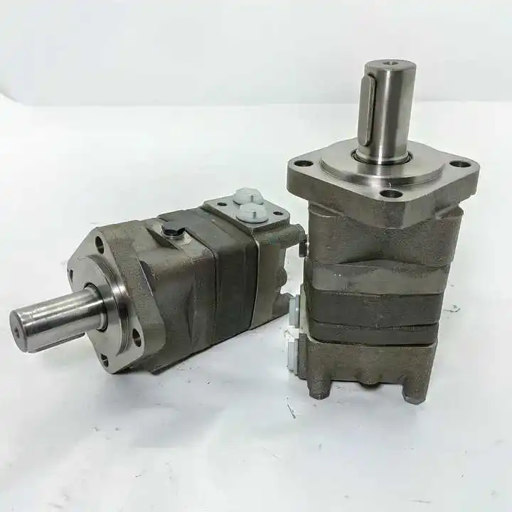 Orbit Hydraulic Motor OMV 500 151B3107 Hydraulic Cylcloidal Motor OMV500 151B3318 OMV630 151B3319 OMV 500 151B3107