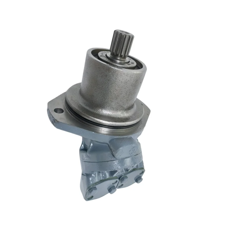A2FE Series Hydraulic Motor A2FE107/61W-VZL181-K Axial Piston Motor A2FE56/61W-VZL027-S A2FE180/100