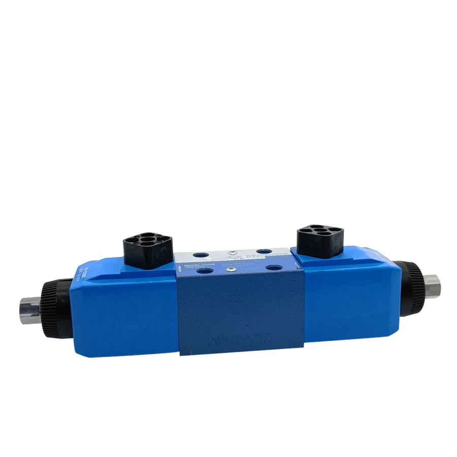 DG4V Series DG4V 3 2C M U H5 60 EN12 4 DG4V-3S-2C-M-U-H7-60 DG4V-3-6N-M-U-H7-60 Directional Valve
