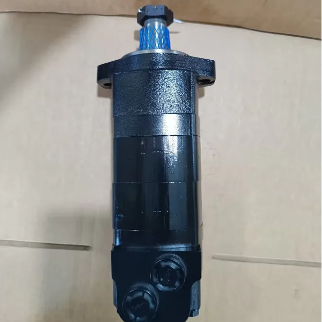 109-1228-006  104-1436-006 103-1029-012 103-1034-012 104-1436-006 Hydraulic Orbit Motor