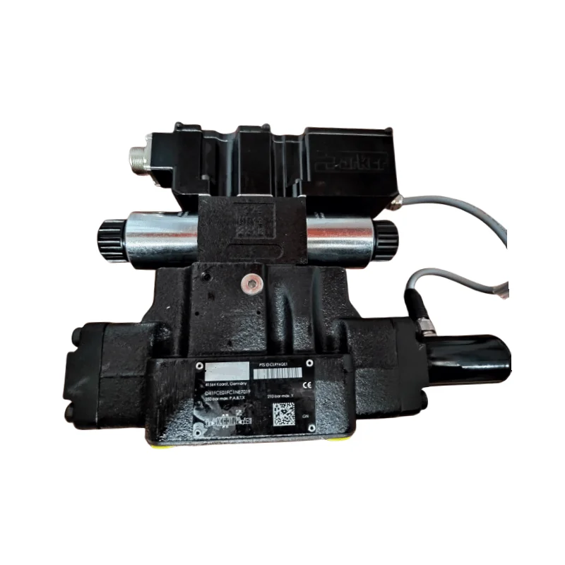 D1F D1FV Series Reversing Valve D1FVE02BCVXW25 D1FVE02CC0NM0311 D1FVE50BCVLB D1FBE32CCONK7019C16