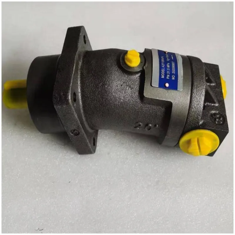 A2F Series Hydraulic  Piston Pump A2F107L2P3 A2F32L6.1B1 A2F32L6.1B2 A2F32L6.1B3 A2F80W2Z1 A2F80W2S1