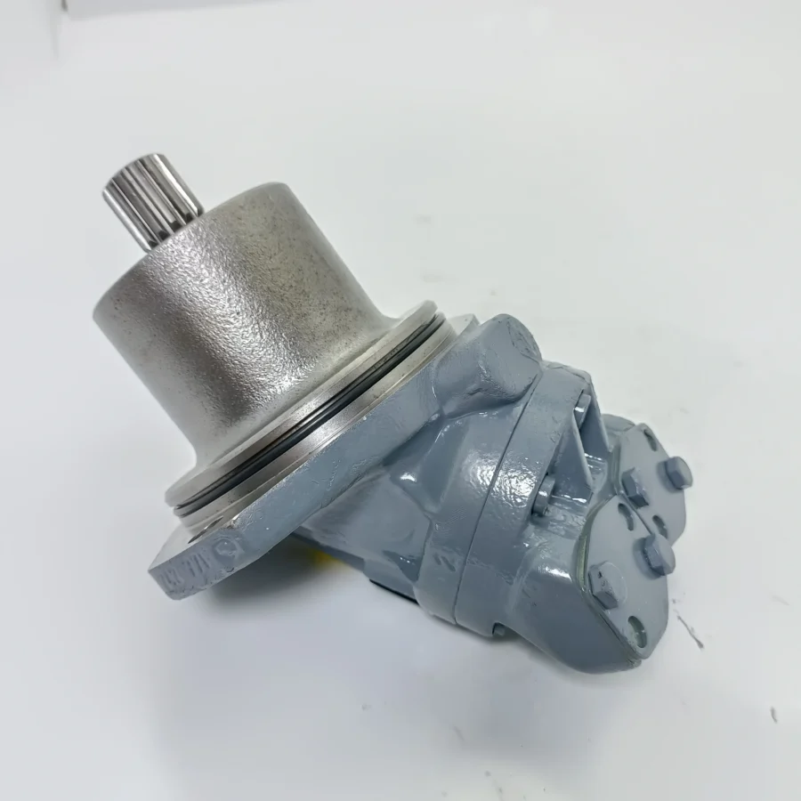 A2F A2FO A2FM A2FE Series Axial Hydraulic Piston Motor A2FE355/60W-VZM010 A2FE355/60W-VZM020 A2FE 107/61W-VZL100