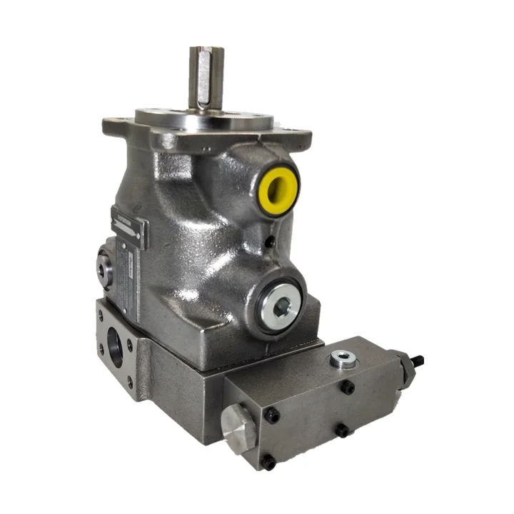 PV140R1K1T1NMM1  Hydraulic Piston Pump PV140R1K1T1NMM1 PV140R1K1T1NMM1  PV140R1K1T1NMM1