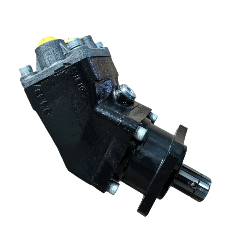 Replace High Speed Motor Bent Axis HDS ISO 64 D(R)601-001-10643 Hydraulic Piston Pump XP32 0517640 XP41 0517650