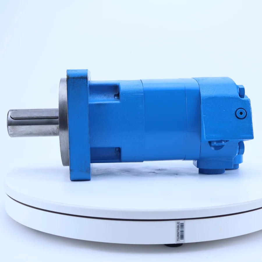 109-1544-006 Hydraulic Orbit Motor 104-1014-006 Orbit Motor 104-3842-006 104-3298-006 109-1052-006 109-1236-006