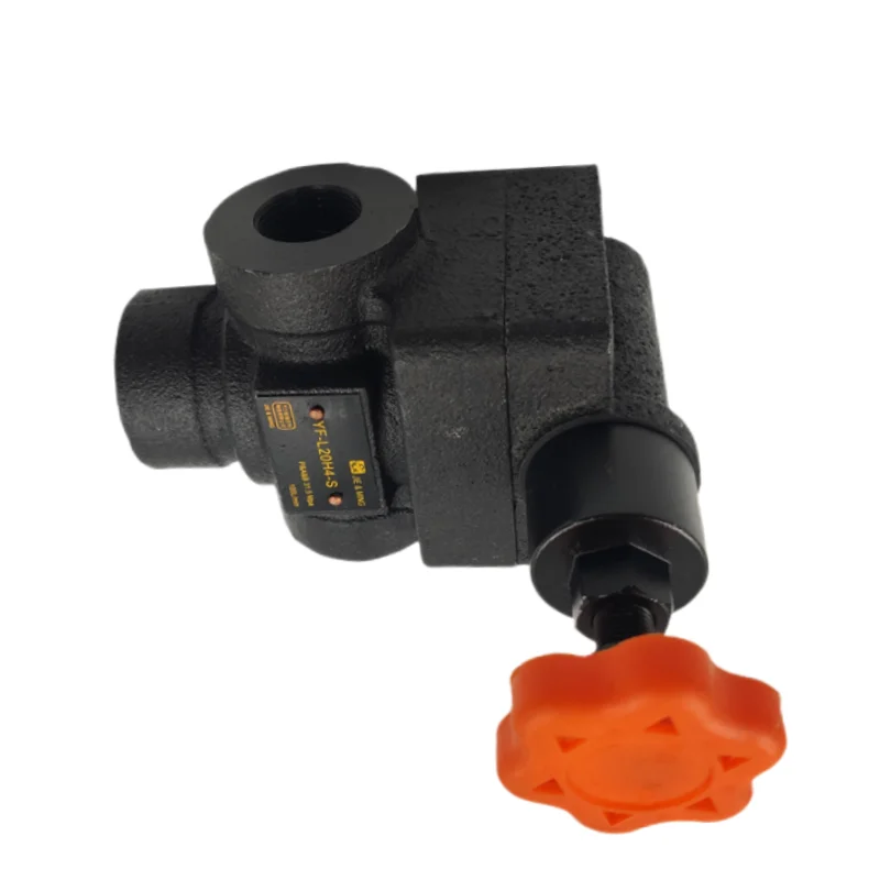 Hydraulic Overflow Valve YF-B10C/B10K/B10H-Y1 YF-B10B-Y1 Oil Press Pressure Regulating Valve YF-B10K-Y1YF-B10C-Y1