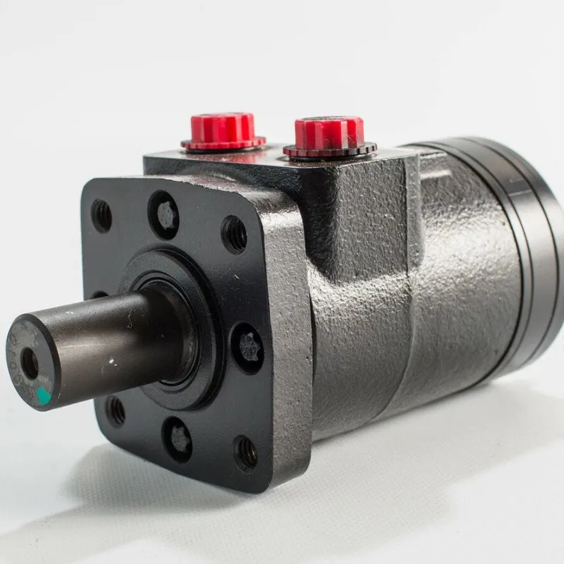101 Series  101-2234-009 101-2148-009 101-1079-009 101-2237-009 101-1076-009 Hydraulic Orbit Motor