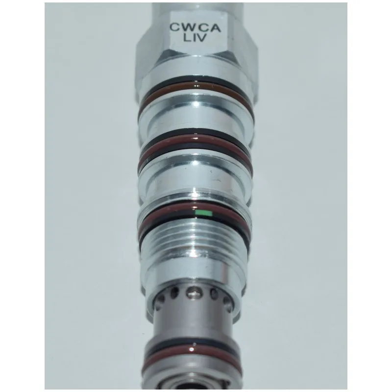 Sun Series Hydraulic  Cartridge Valve RVETLAN DLDAMHV NFCCLCN RQCBLAN CBCALIN RDHACBN