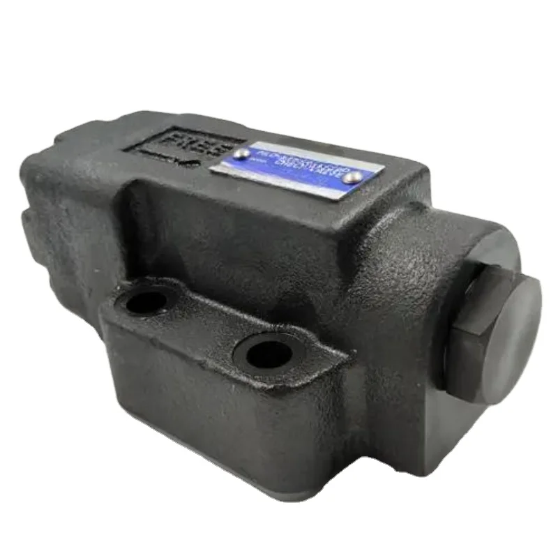 CPDG -03-E-30-20 CPDG-06-E-30-20 SRCG-03-H-4101 MPB-03-2-20 MRA-03-B-20 MSP-01-50 Hydraulic Check Valve