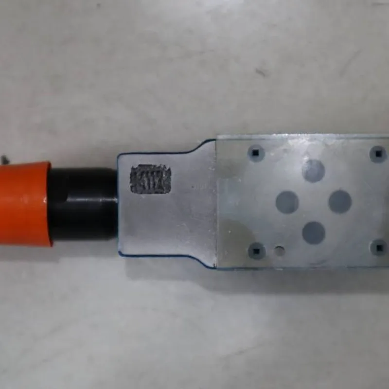 ZDB Series  ZDB6VP3-4X/50V ZDB6VP2-43/200V ZDB6VB2-4X/315V Hydraulic Relief Valve